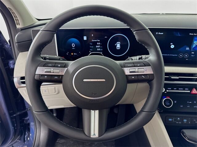 2025 Hyundai Tucson SEL Convenience Quincy MA