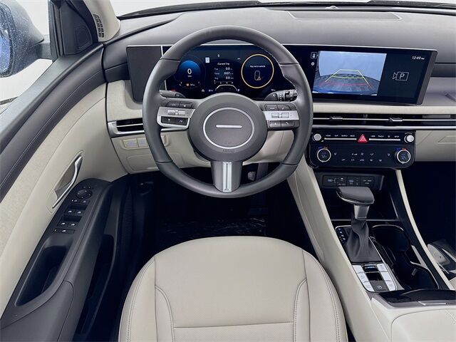 2025 Hyundai Tucson SEL Convenience Quincy MA