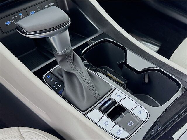 2025 Hyundai Tucson SEL Convenience Quincy MA