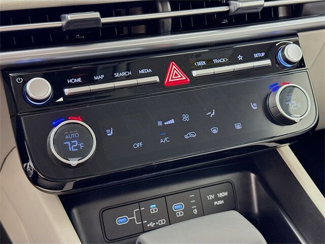 2025 Hyundai Tucson SEL Convenience Quincy MA