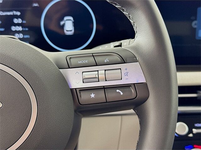 2025 Hyundai Tucson SEL Convenience Quincy MA