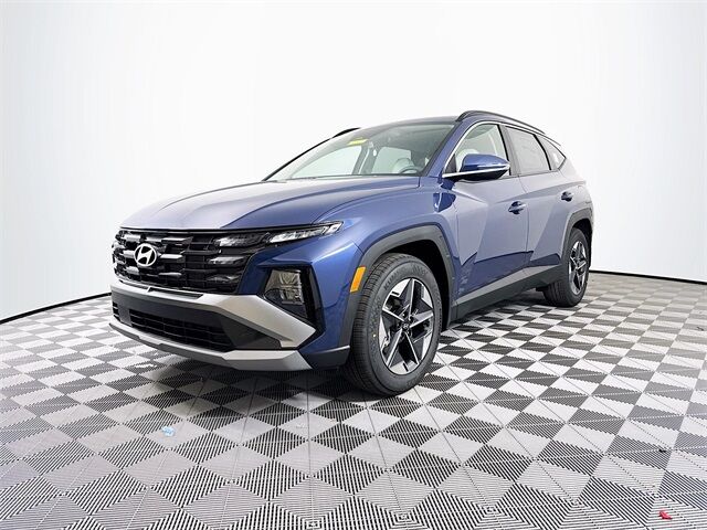 2025 Hyundai Tucson SEL Convenience Quincy MA