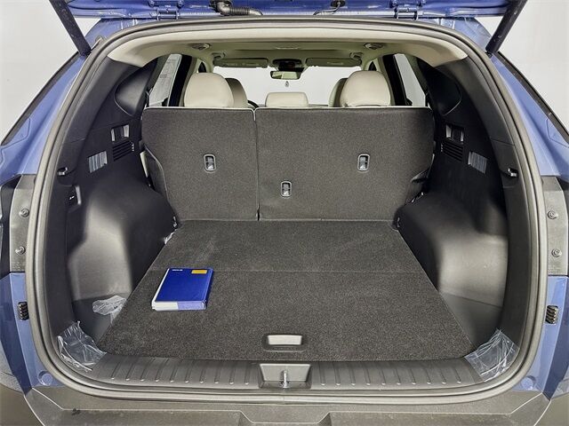 2025 Hyundai Tucson SEL Convenience Quincy MA