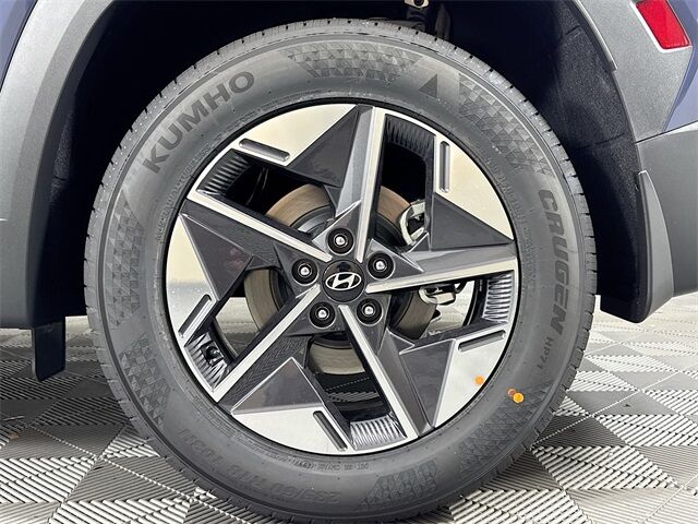 2025 Hyundai Tucson SEL Convenience Quincy MA