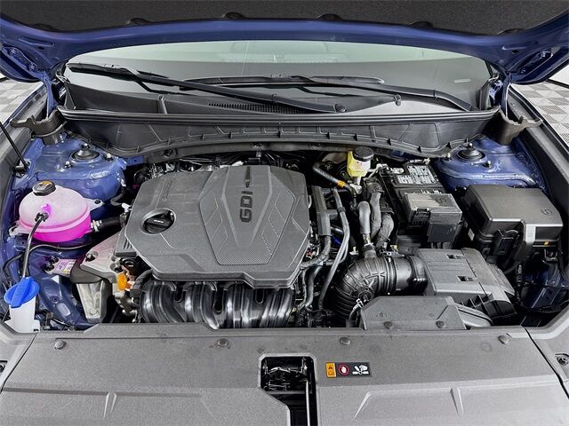 2025 Hyundai Tucson SEL Convenience Quincy MA