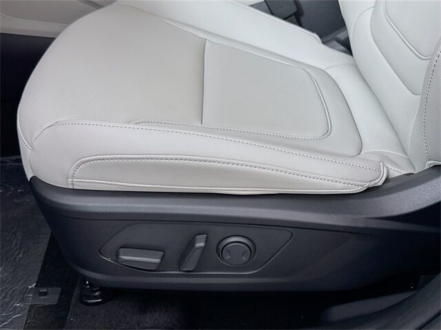 2025 Hyundai Tucson SEL Convenience Quincy MA