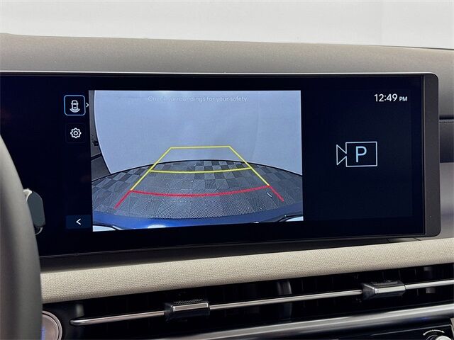 2025 Hyundai Tucson SEL Convenience Quincy MA