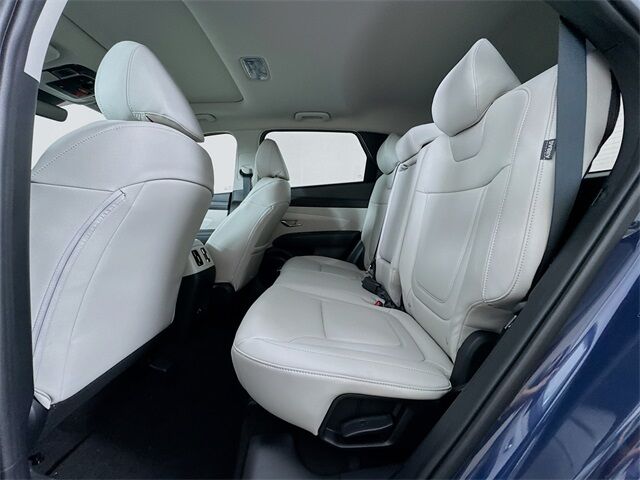 2025 Hyundai Tucson SEL Convenience Quincy MA