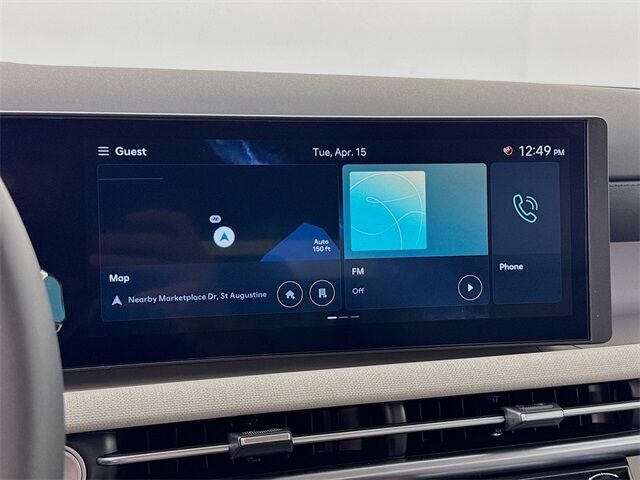 2025 Hyundai Tucson SEL Convenience Quincy MA