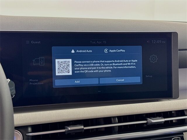 2025 Hyundai Tucson SEL Convenience Quincy MA