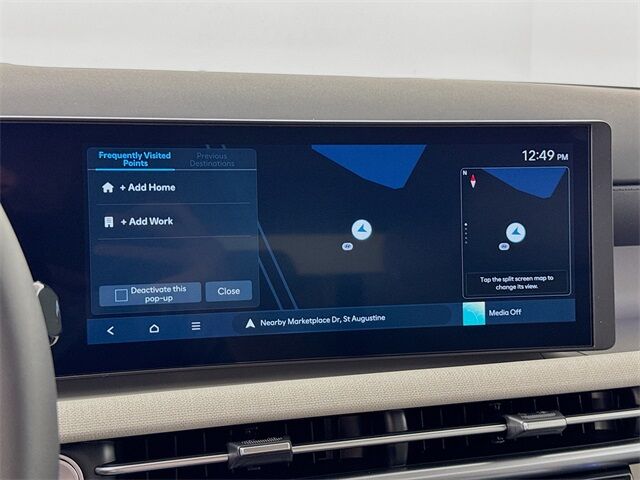 2025 Hyundai Tucson SEL Convenience Quincy MA