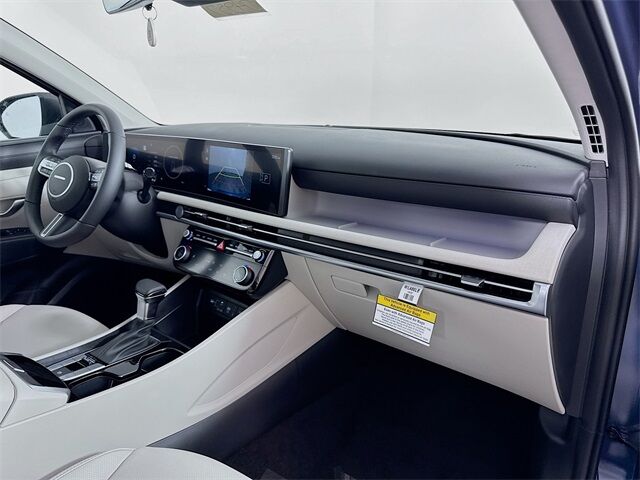 2025 Hyundai Tucson SEL Convenience Quincy MA