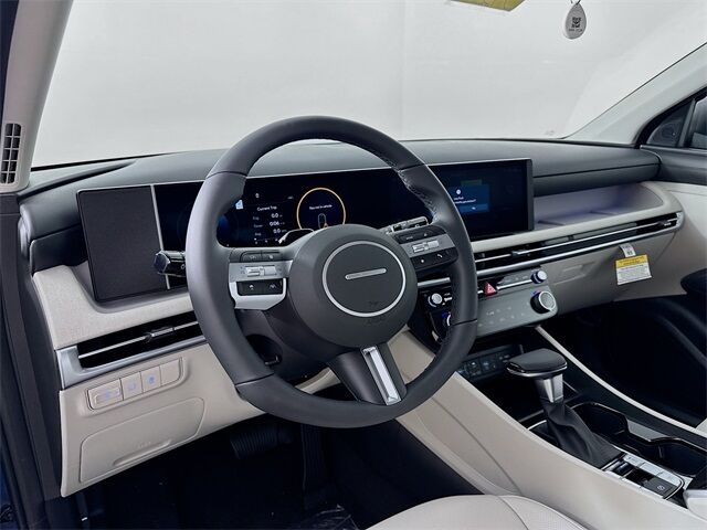 2025 Hyundai Tucson SEL Convenience Quincy MA