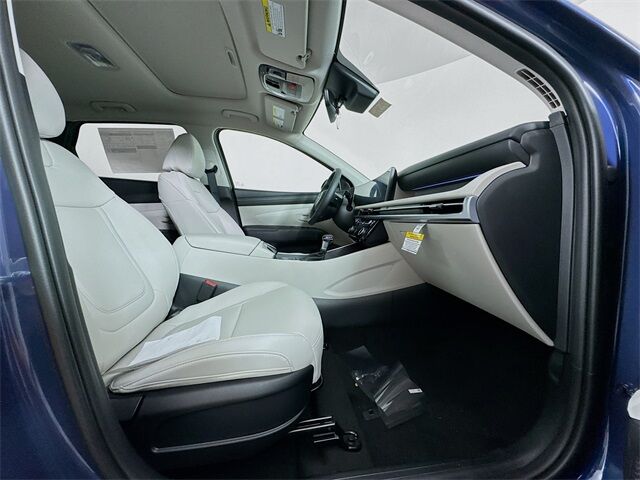 2025 Hyundai Tucson SEL Convenience Quincy MA
