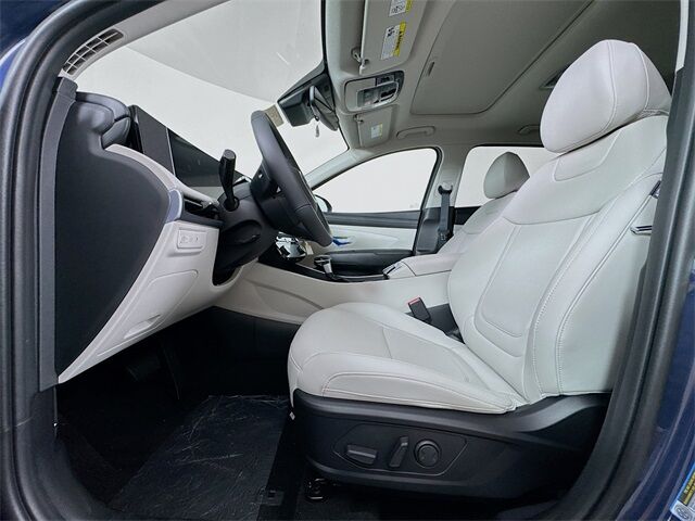 2025 Hyundai Tucson SEL Convenience Quincy MA