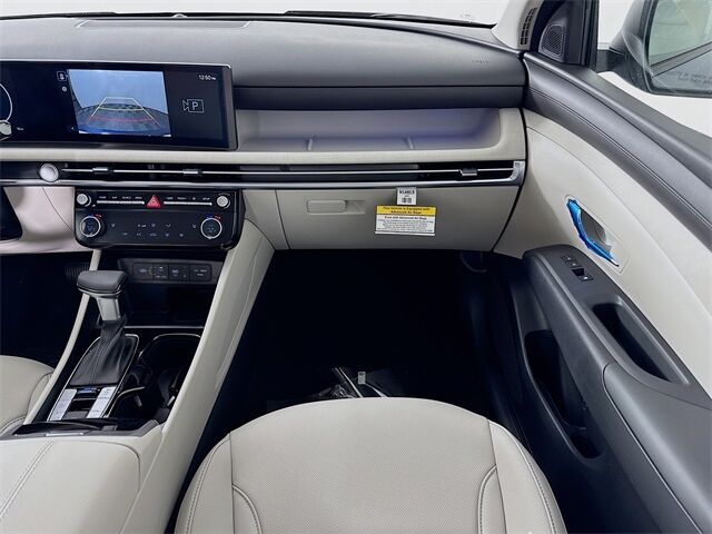 2025 Hyundai Tucson SEL Convenience Quincy MA