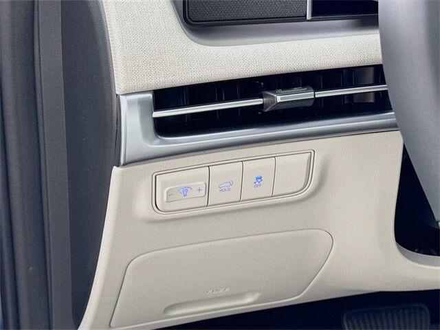 2025 Hyundai Tucson SEL Convenience Quincy MA