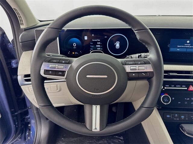 2025 Hyundai Tucson SEL Convenience Quincy MA