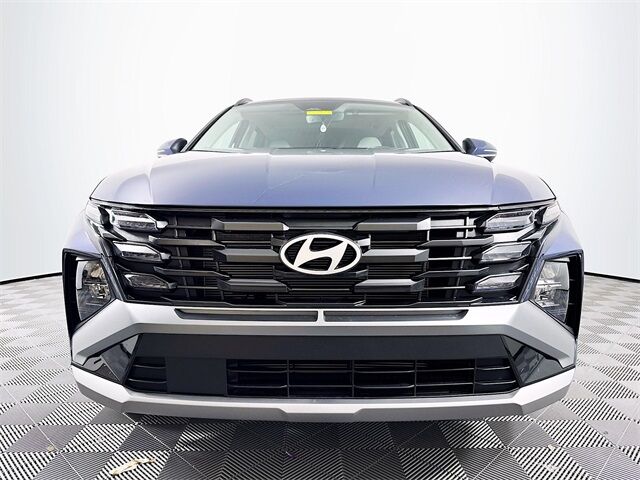 2025 Hyundai Tucson SEL Convenience Quincy MA