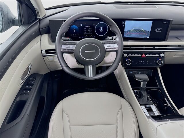 2025 Hyundai Tucson SEL Convenience Quincy MA