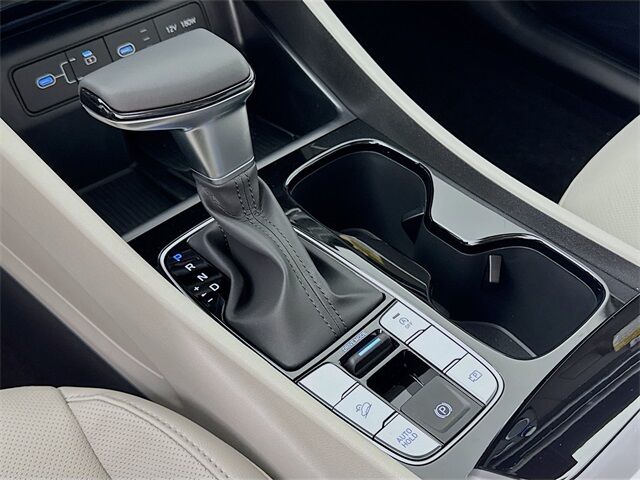 2025 Hyundai Tucson SEL Convenience Quincy MA