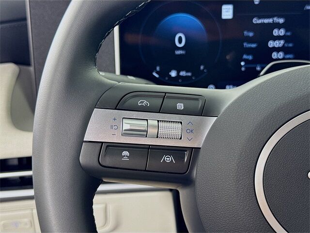 2025 Hyundai Tucson SEL Convenience Quincy MA