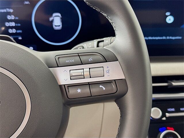 2025 Hyundai Tucson SEL Convenience Quincy MA