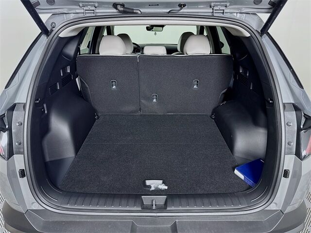 2025 Hyundai Tucson SEL Convenience Quincy MA