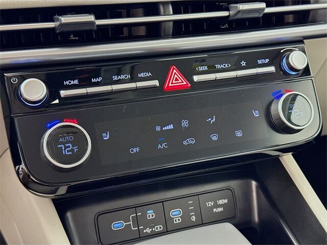 2025 Hyundai Tucson SEL Convenience Quincy MA