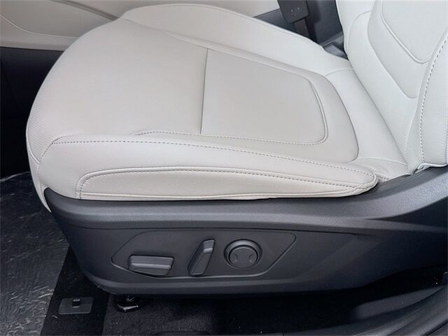 2025 Hyundai Tucson SEL Convenience Quincy MA