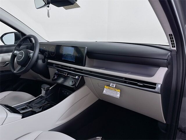 2025 Hyundai Tucson SEL Convenience Quincy MA