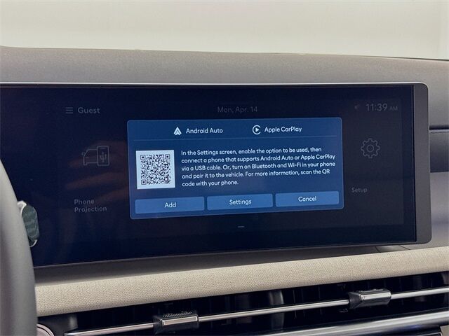 2025 Hyundai Tucson SEL Convenience Quincy MA