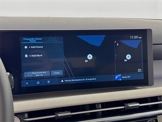 2025 Hyundai Tucson SEL Convenience Quincy MA