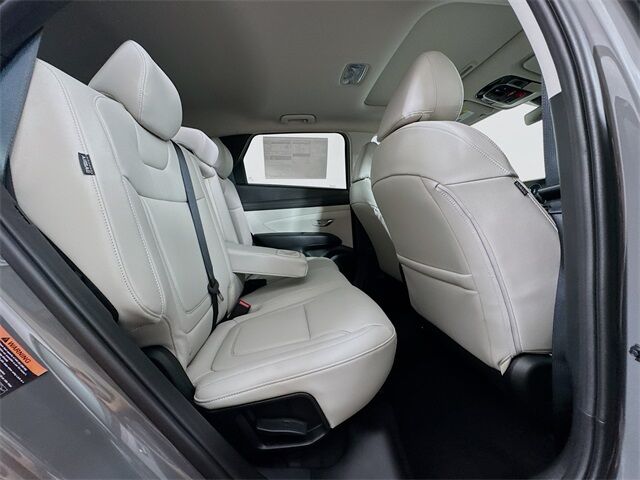 2025 Hyundai Tucson SEL Convenience Quincy MA