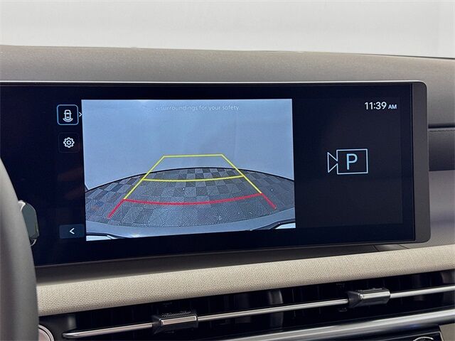 2025 Hyundai Tucson SEL Convenience Quincy MA