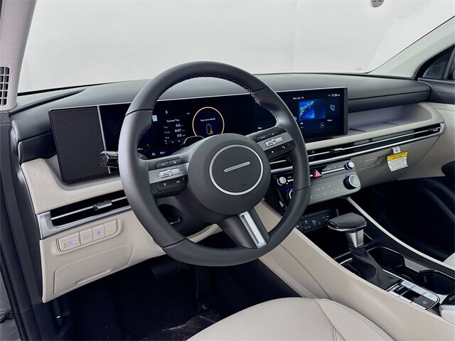 2025 Hyundai Tucson SEL Convenience Quincy MA