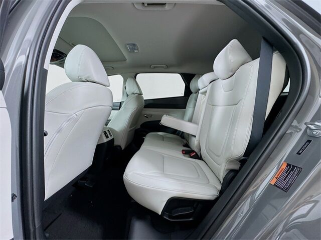 2025 Hyundai Tucson SEL Convenience Quincy MA