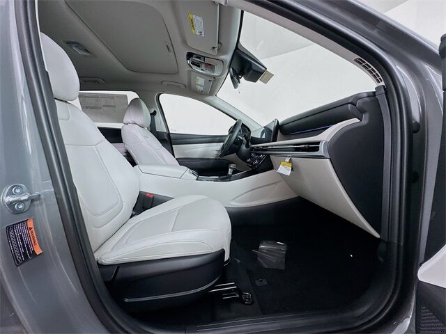 2025 Hyundai Tucson SEL Convenience Quincy MA