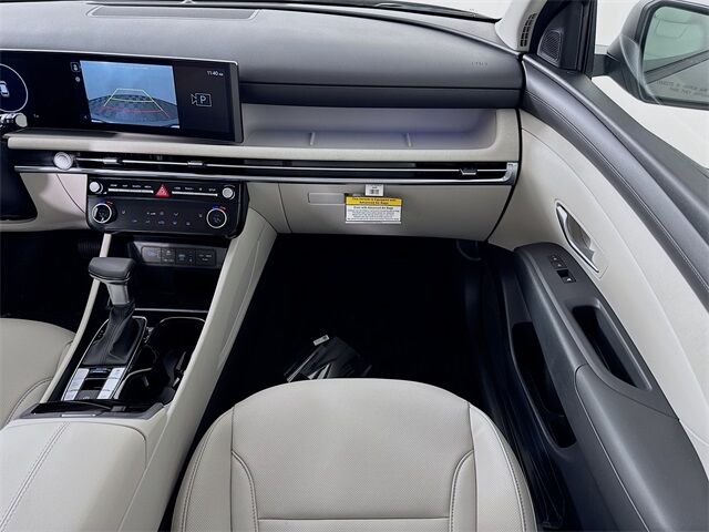 2025 Hyundai Tucson SEL Convenience Quincy MA