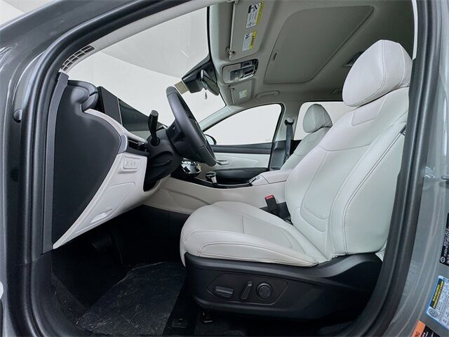 2025 Hyundai Tucson SEL Convenience Quincy MA