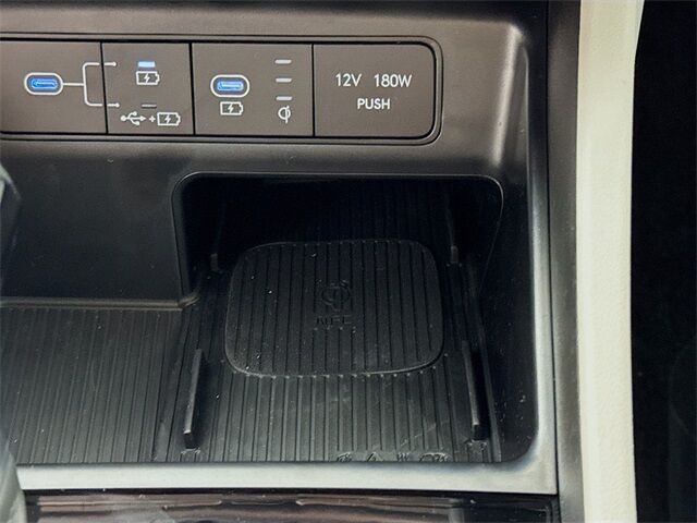 2025 Hyundai Tucson SEL Convenience Quincy MA