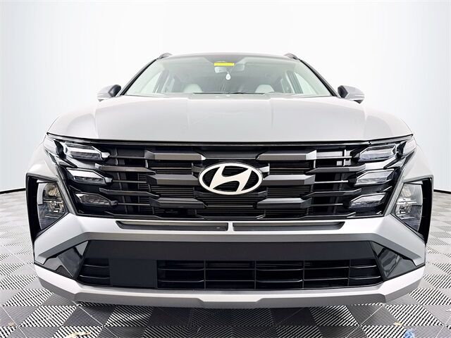 2025 Hyundai Tucson SEL Convenience Quincy MA
