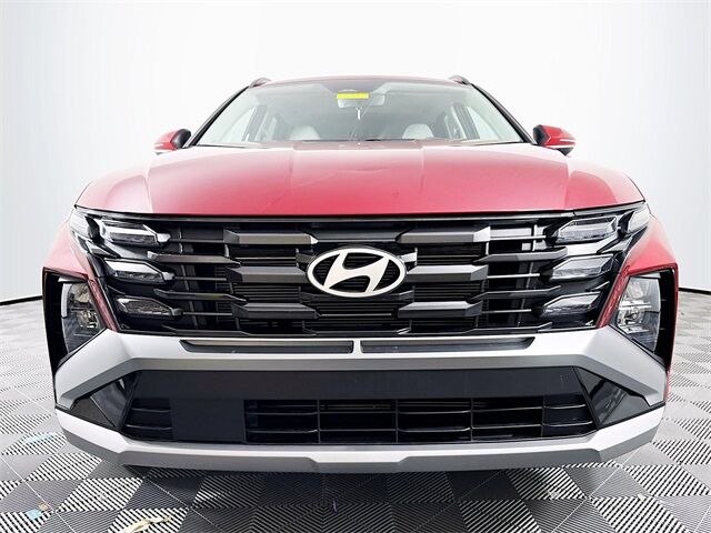 2025 Hyundai Tucson SEL Convenience Quincy MA