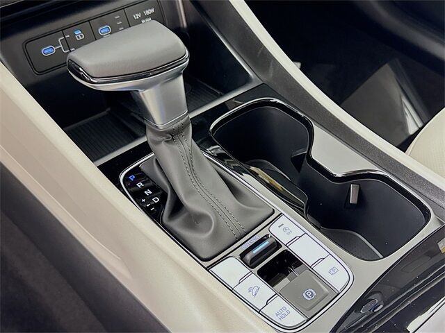 2025 Hyundai Tucson SEL Convenience Quincy MA