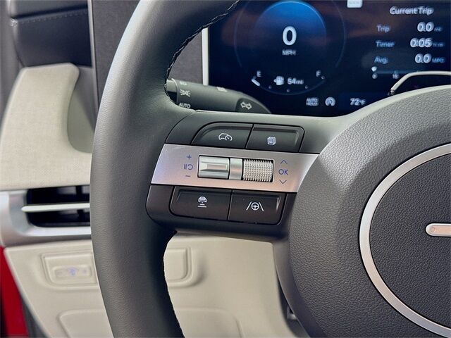 2025 Hyundai Tucson SEL Convenience Quincy MA