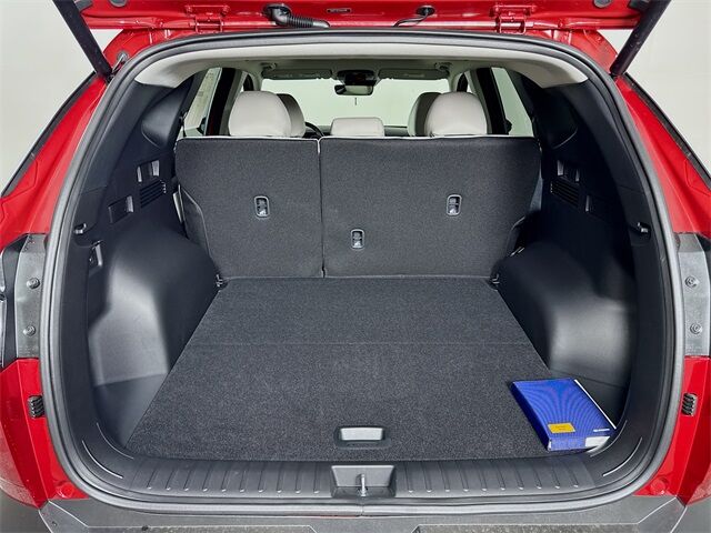 2025 Hyundai Tucson SEL Convenience Quincy MA