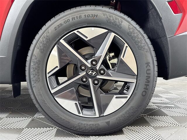 2025 Hyundai Tucson SEL Convenience Quincy MA