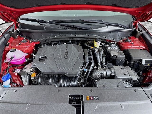 2025 Hyundai Tucson SEL Convenience Quincy MA