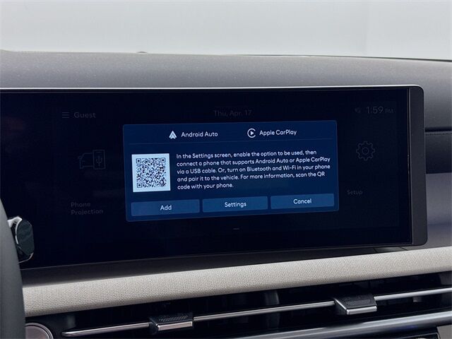 2025 Hyundai Tucson SEL Convenience Quincy MA