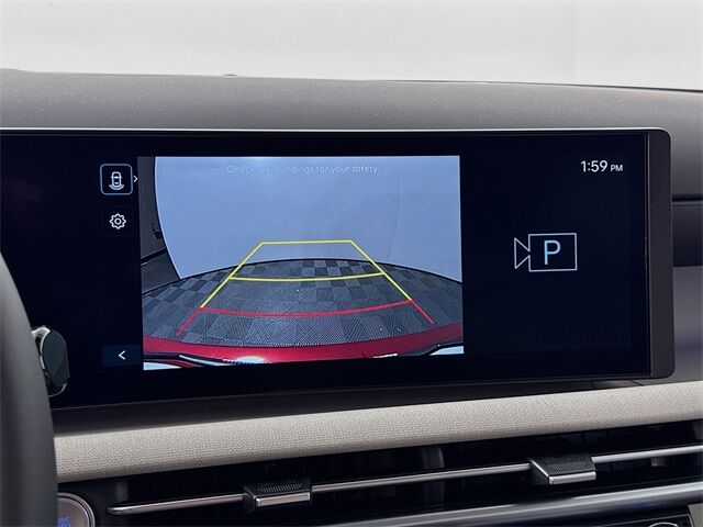 2025 Hyundai Tucson SEL Convenience Quincy MA